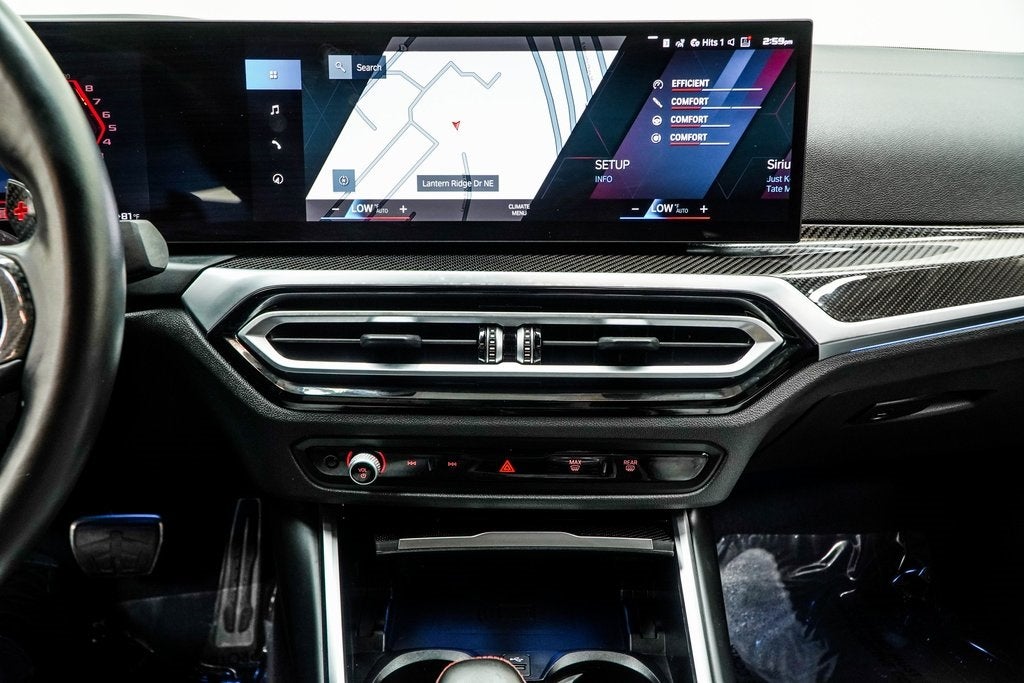 2023 BMW M3 Competition XDRIVE