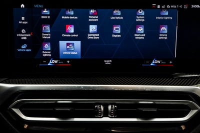 2023 BMW M3 Competition XDRIVE