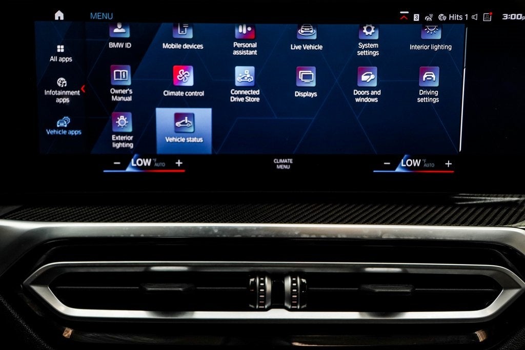 2023 BMW M3 Competition XDRIVE