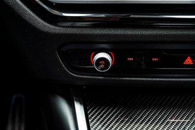 2023 BMW M3 Competition XDRIVE