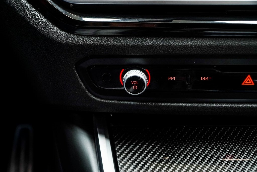 2023 BMW M3 Competition XDRIVE