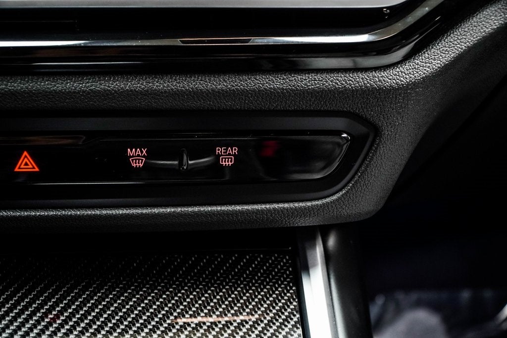 2023 BMW M3 Competition XDRIVE