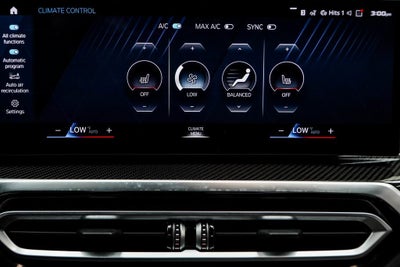 2023 BMW M3 Competition XDRIVE