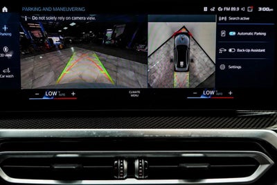 2023 BMW M3 Competition XDRIVE