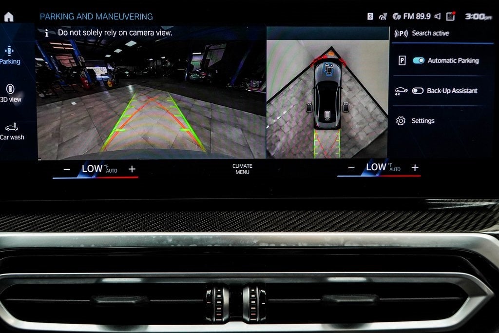 2023 BMW M3 Competition XDRIVE