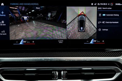 2023 BMW M3 Competition XDRIVE