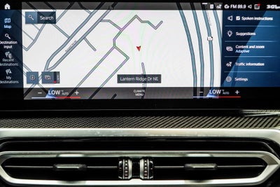 2023 BMW M3 Competition XDRIVE