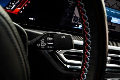 2023 BMW M3 Competition XDRIVE