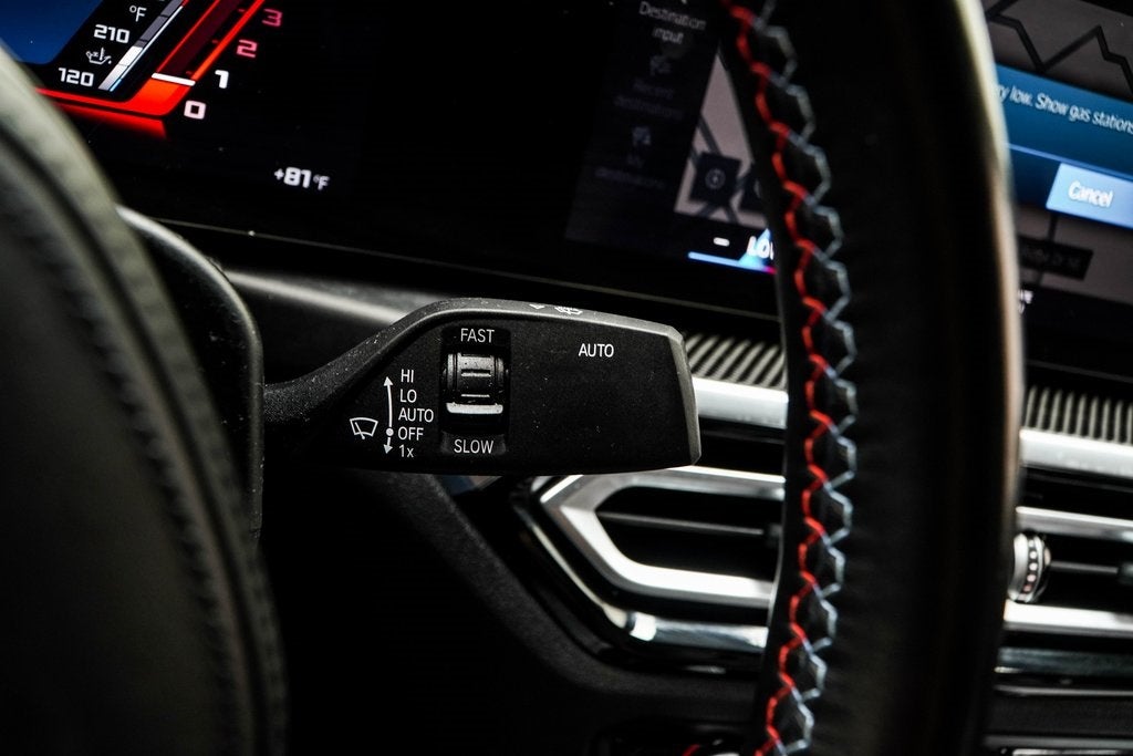 2023 BMW M3 Competition XDRIVE