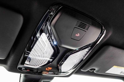 2023 BMW M3 Competition XDRIVE