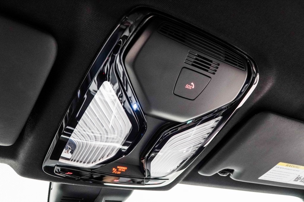 2023 BMW M3 Competition XDRIVE