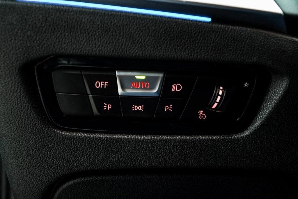 2023 BMW M3 Competition XDRIVE