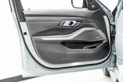 2023 BMW M3 Competition XDRIVE