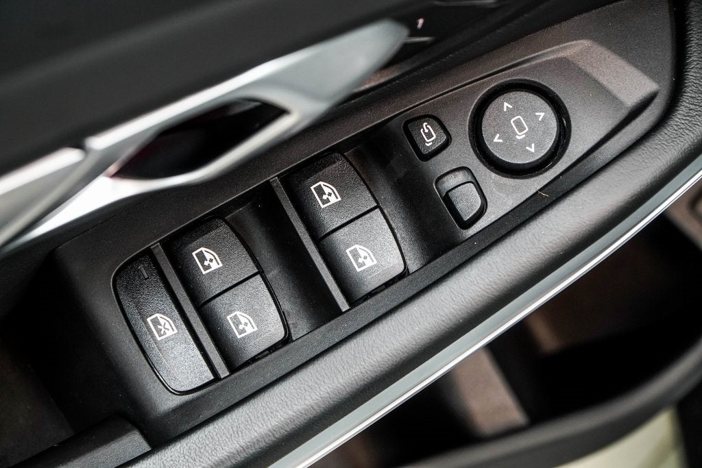 2023 BMW M3 Competition XDRIVE