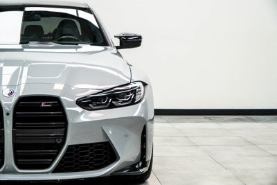 2023 BMW M3 Competition XDRIVE