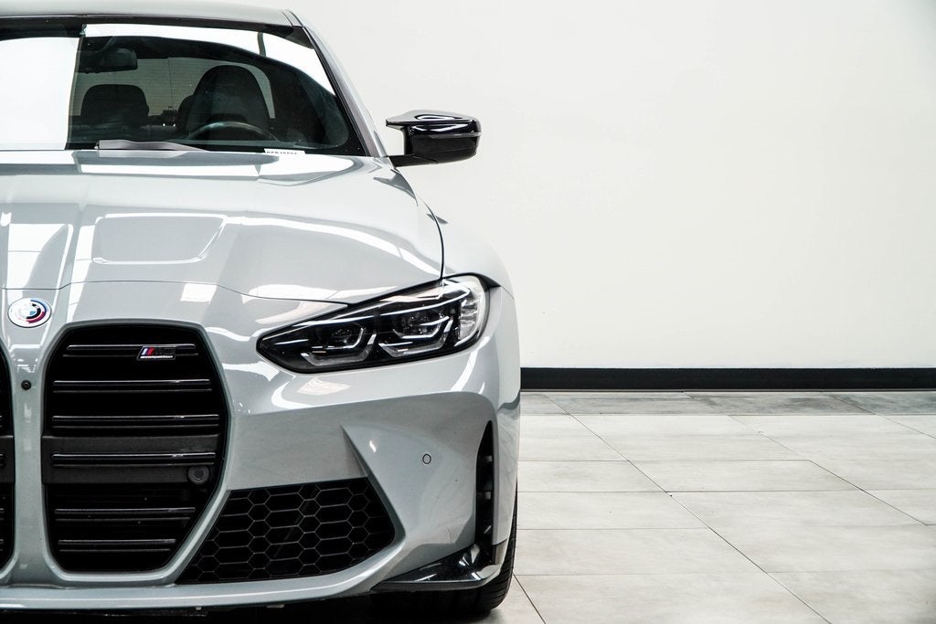 2023 BMW M3 Competition XDRIVE