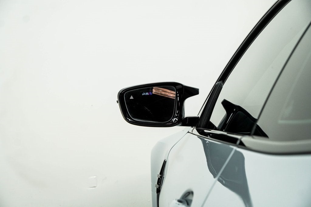 2024 BMW M4 Competition