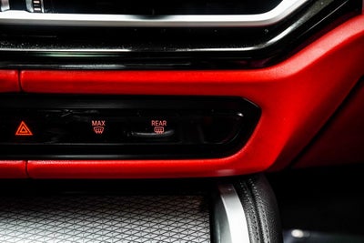 2024 BMW M4 Competition