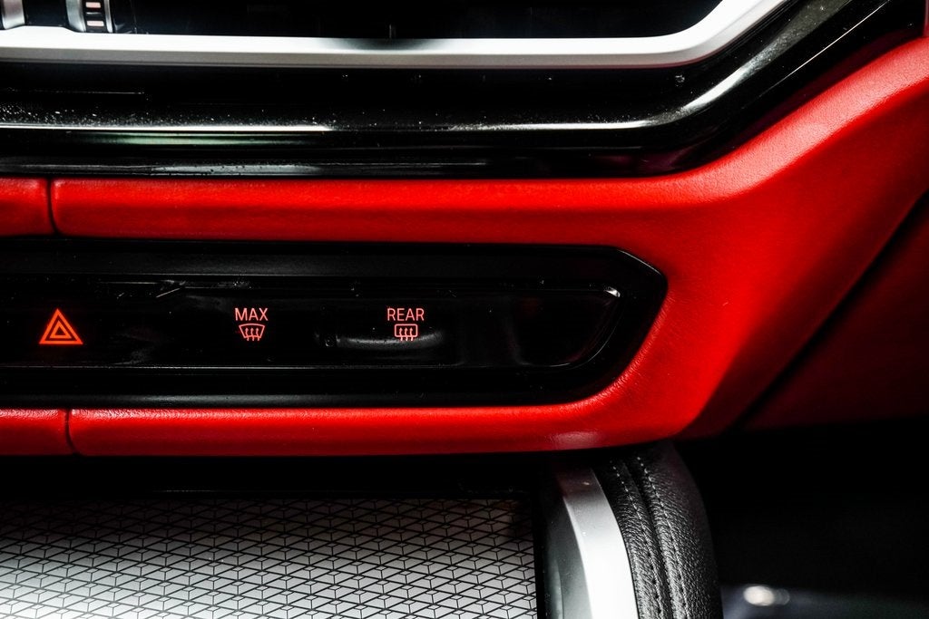 2024 BMW M4 Competition