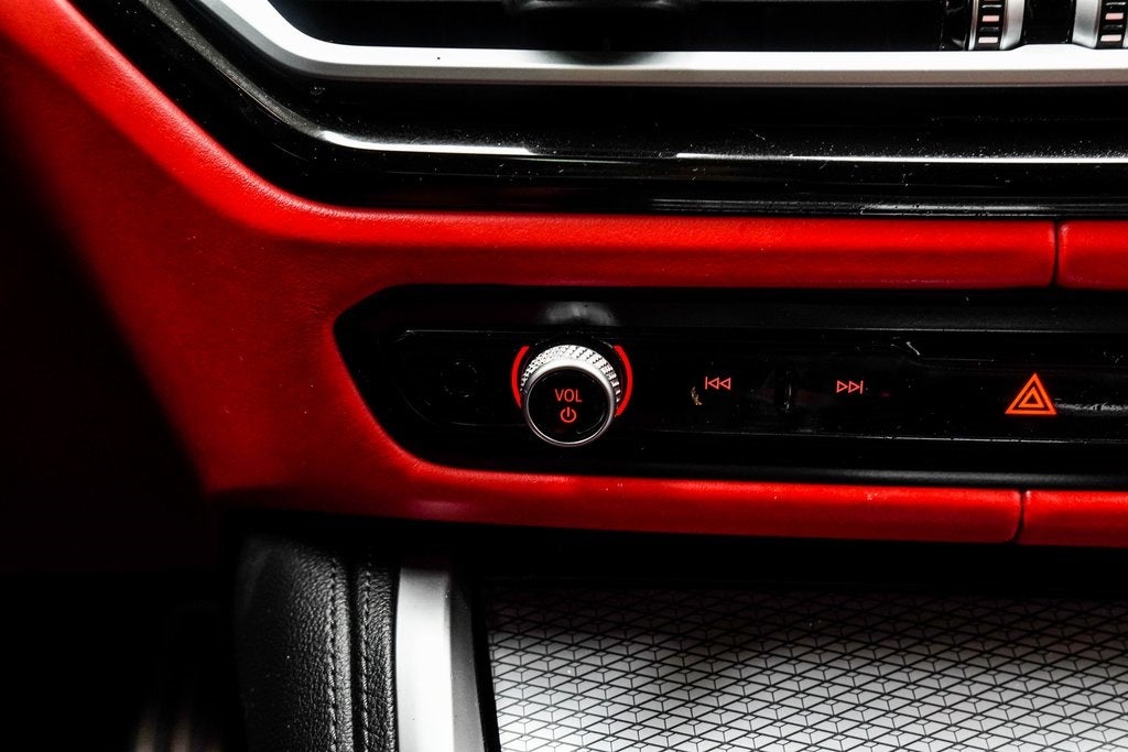 2024 BMW M4 Competition