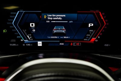 2024 BMW M4 Competition