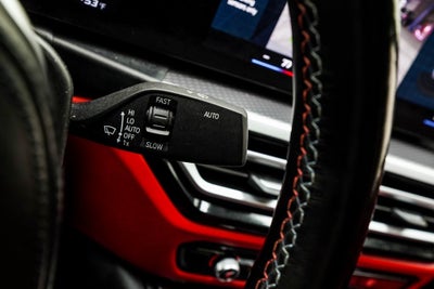 2024 BMW M4 Competition