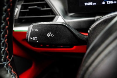 2024 BMW M4 Competition