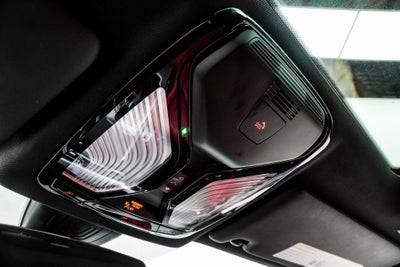 2024 BMW M4 Competition