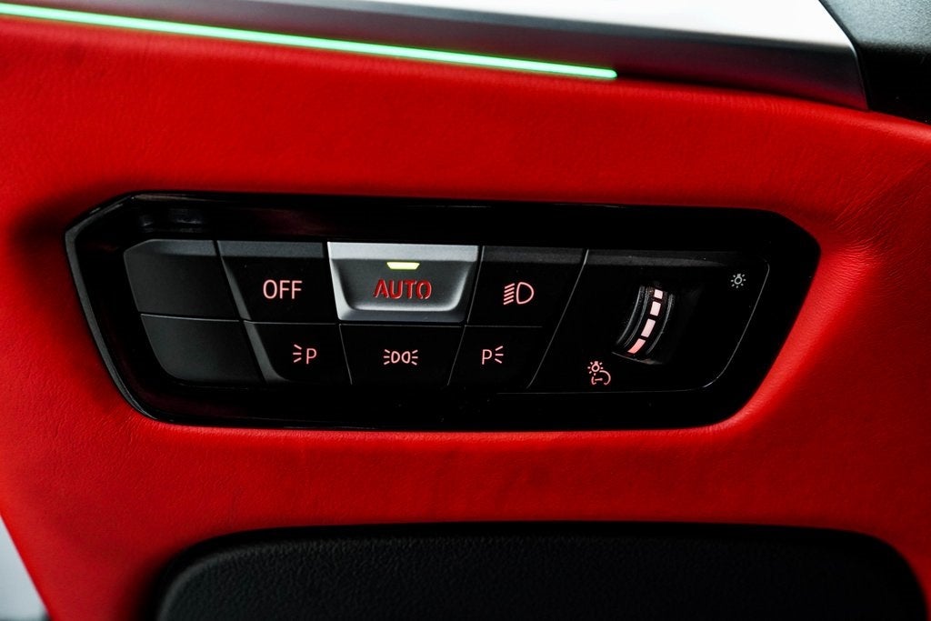 2024 BMW M4 Competition