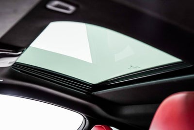 2024 BMW M4 Competition