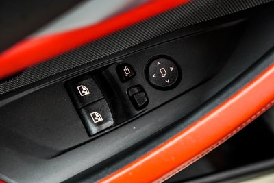 2024 BMW M4 Competition