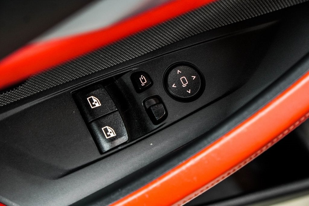 2024 BMW M4 Competition