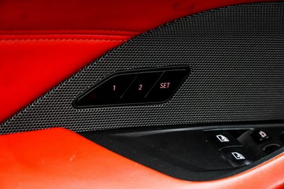 2024 BMW M4 Competition