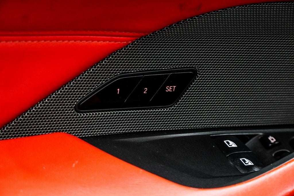 2024 BMW M4 Competition