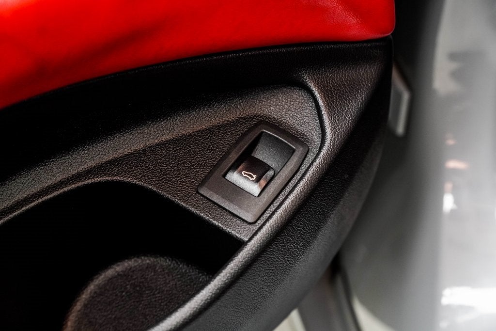 2024 BMW M4 Competition