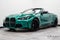 2026 BMW M4 Competition