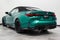 2026 BMW M4 Competition