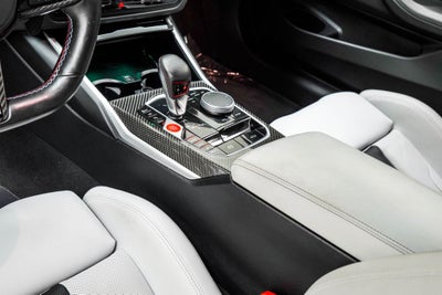 2026 BMW M4 Competition