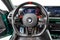 2026 BMW M4 Competition