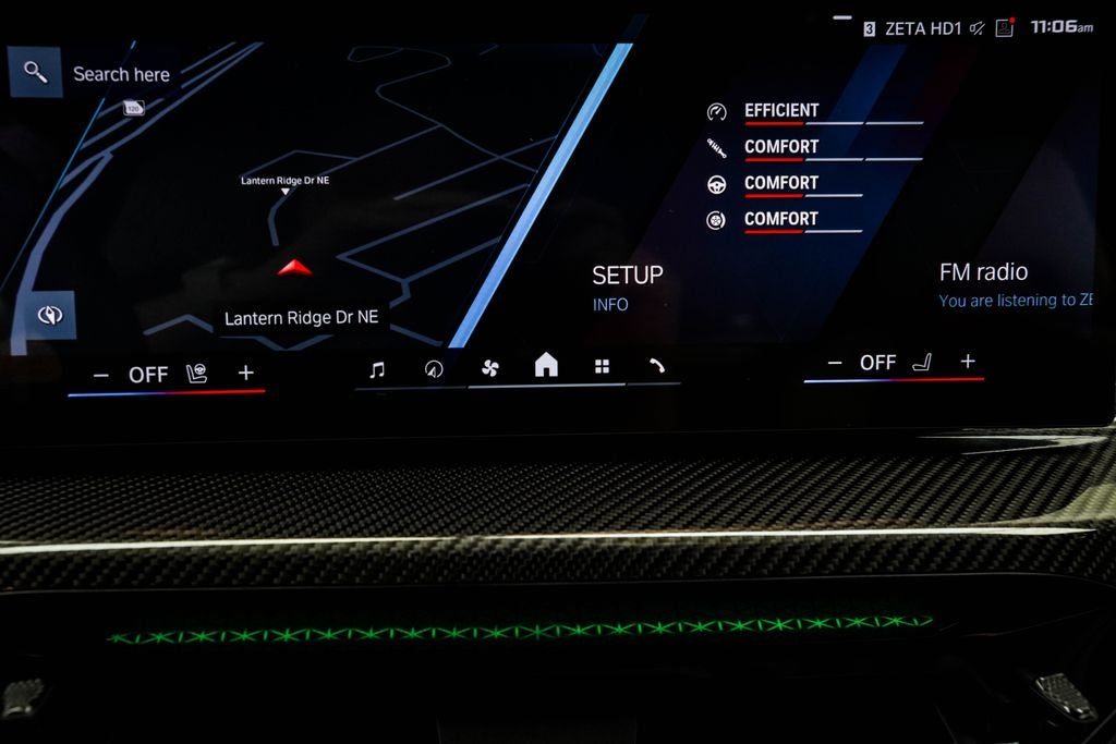 2026 BMW M4 Competition