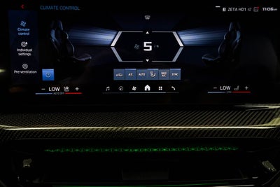 2026 BMW M4 Competition
