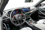 2026 BMW M4 Competition