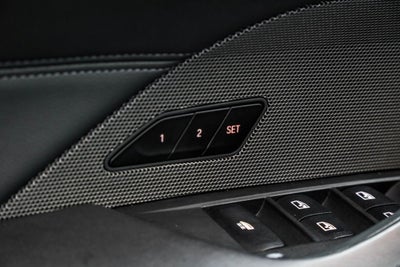 2026 BMW M4 Competition