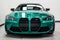 2026 BMW M4 Competition