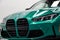 2026 BMW M4 Competition