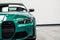 2026 BMW M4 Competition