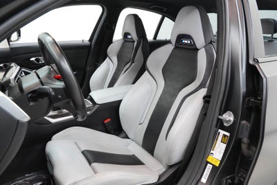 2023 BMW M3 Base