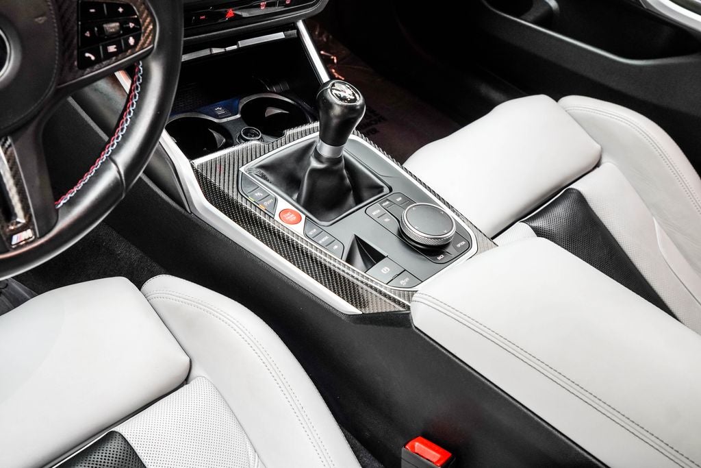 2023 BMW M3 Base