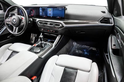 2023 BMW M3 Base