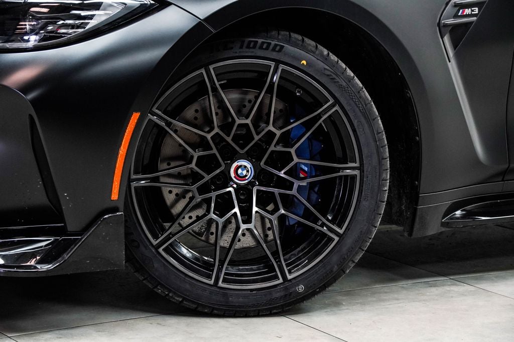 2023 BMW M3 Base